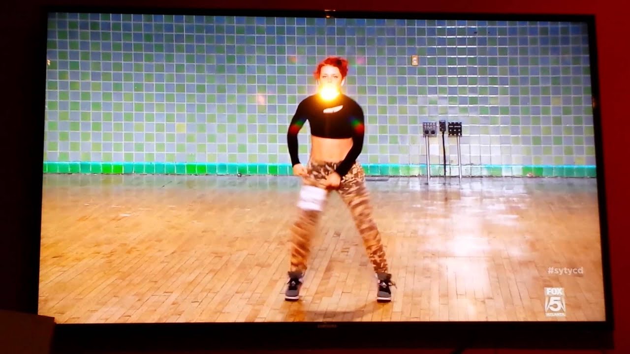 SYTYCD 2014 auditions