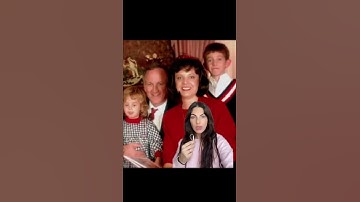 JonBenet Ramsey 25 Years Later #shorts