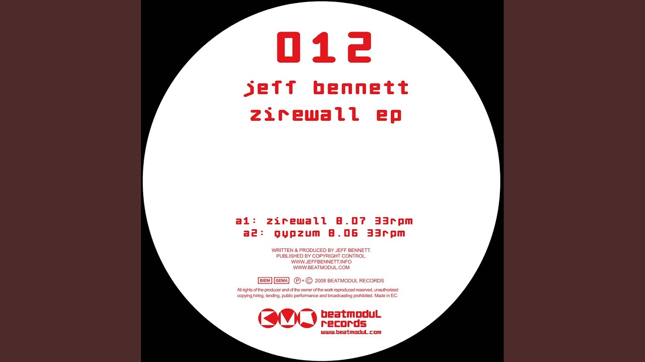 Watch Zirewall on YouTube Watch Zirewall on YouTube