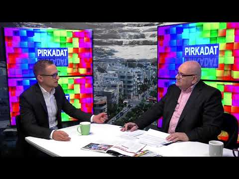 HETI TV PIRKADAT:Breuer Péter — Deák Dániel Figyelő, Facebook adatlopás