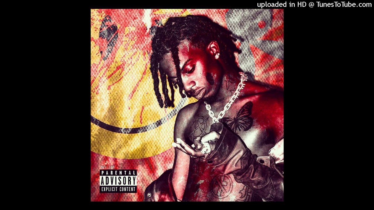 playboi carti - long time + over [best transition]