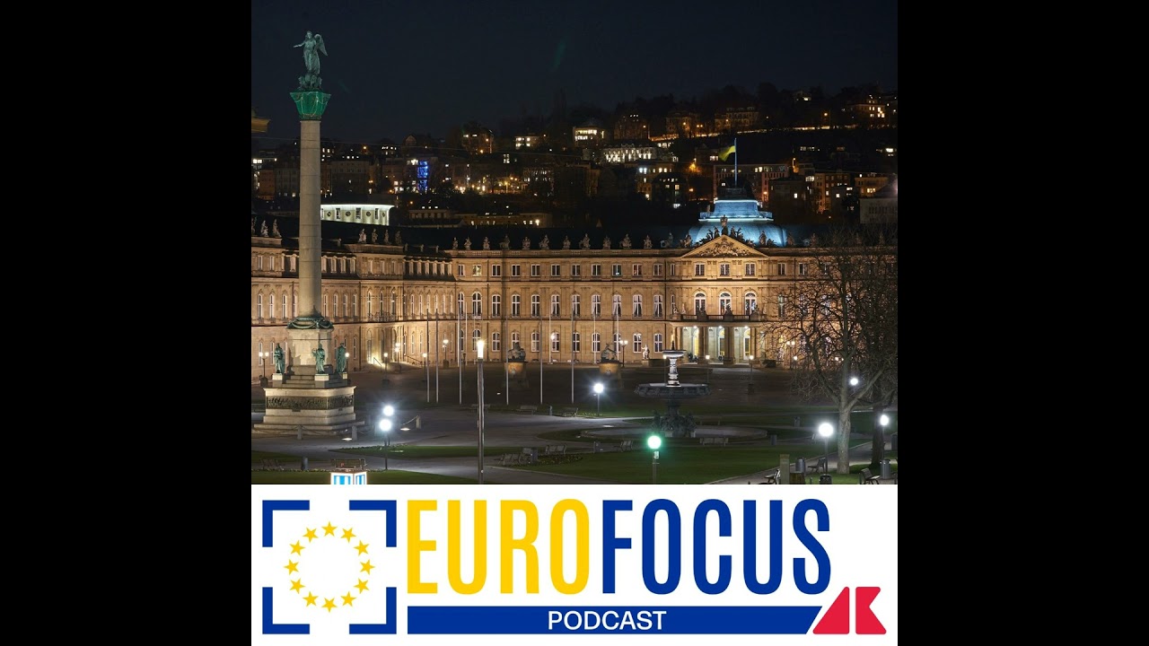 Auto, ansia e AfD: parte l'anno elettorale in Germania