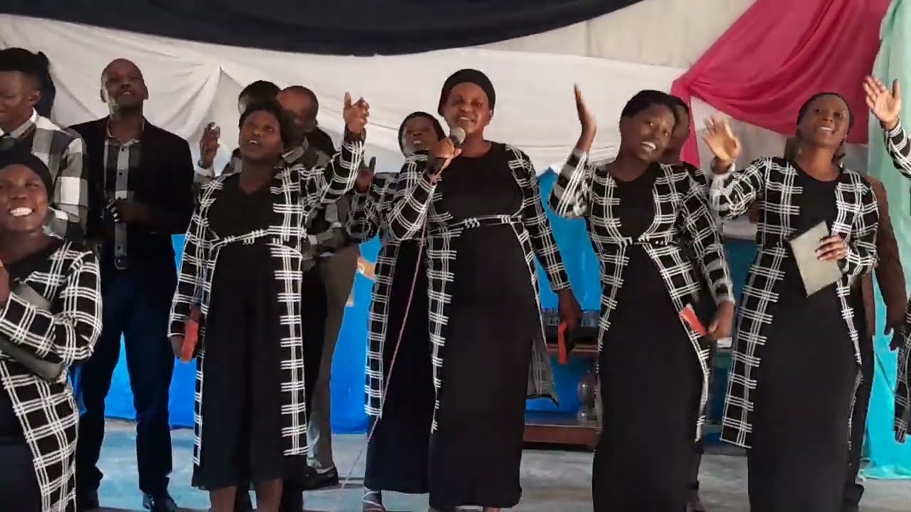 TUKIRI MW'ISI DUFASHE IGIHE MUNTAMBARA.👍👍👍