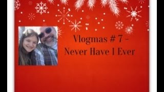 Vlgmas - Never Have I Ever Kevin Moxley W Thatsoawkward