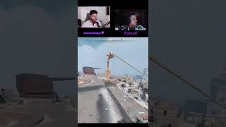 Ele faz jus ao nick!! @luispaulo169  #warzoneclips #warzonememes #gameplay #twitchtv