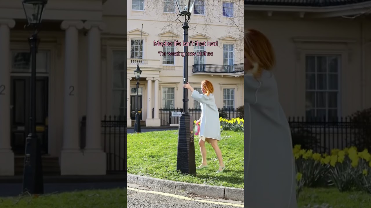 New Outfit Happiness 😅🩷🛍️ 