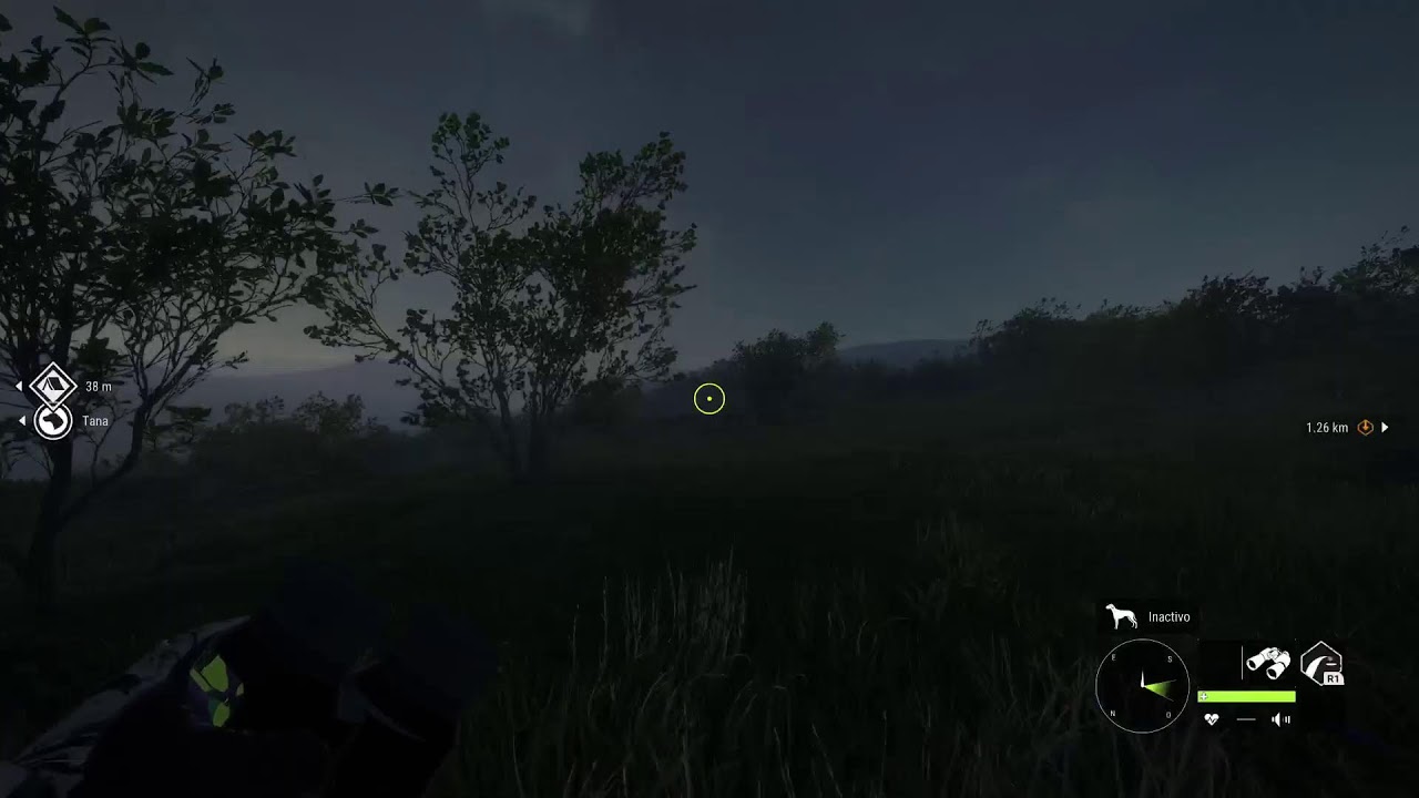 Respawneando Jabalí en el nuevo mapa ( En busca del 3cer  G1 )