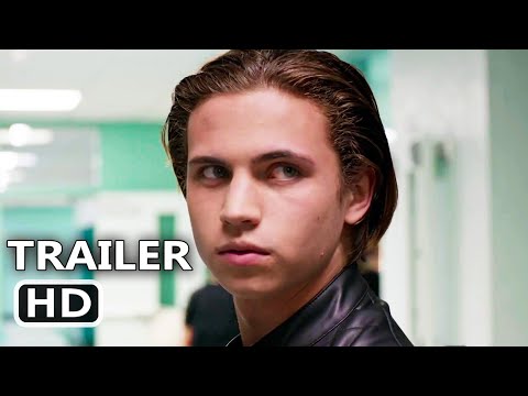 SINISTER SEDUCTION Trailer (2020) Tanner Buchanan, Thriller Movie