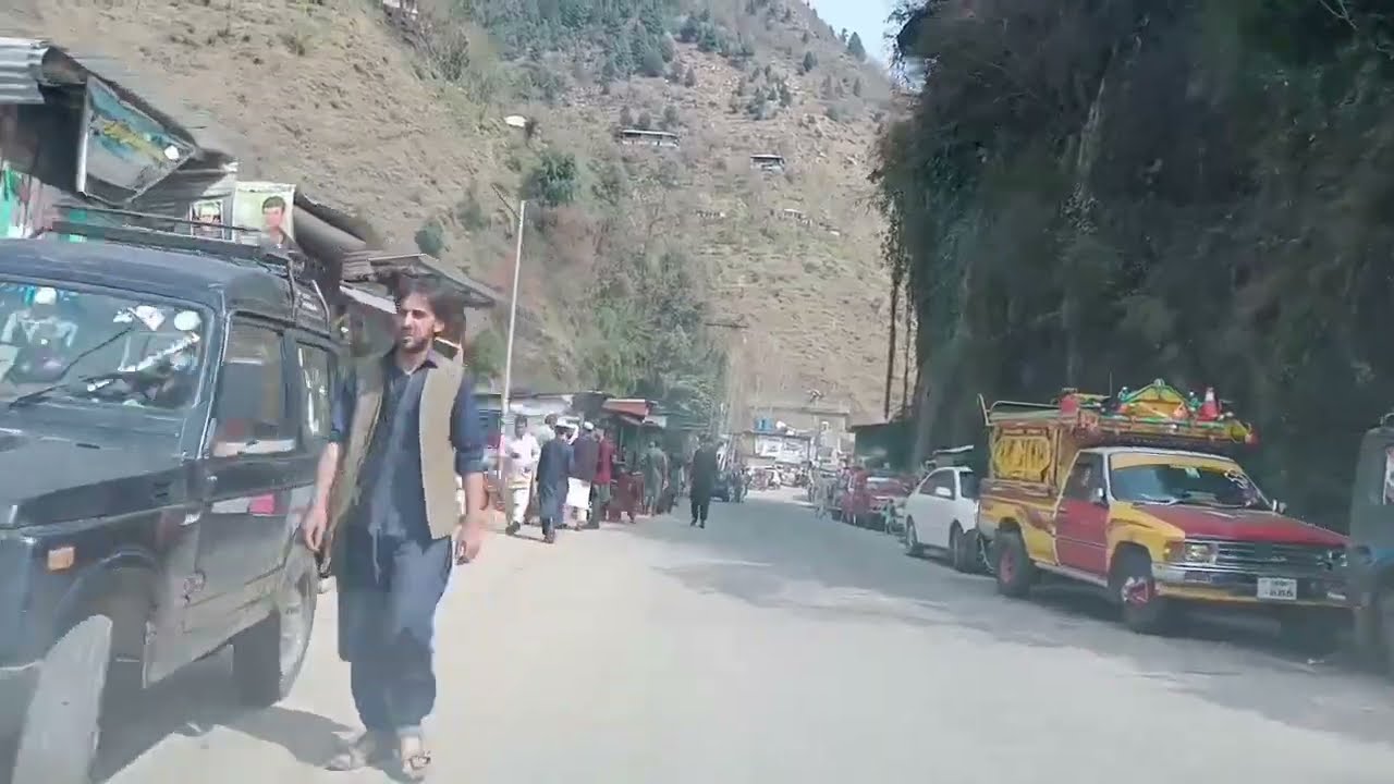 shangla | besham | kpk | ancient history | ancient markets | travelling | study nature