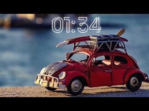    وليام اليكساند دقات القلب 54