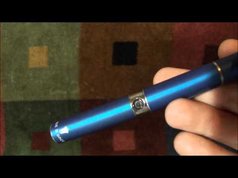 Hit It Once pen