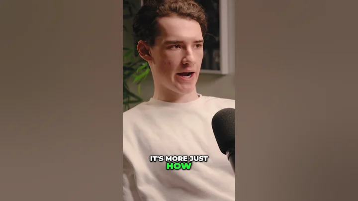 AI's Biggest Blind Spots  Data Security & Overhype! #podcast