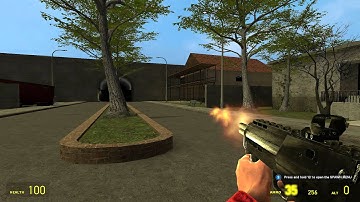 Gmod/Source games Stuttering/Lag FIXED check description for fix