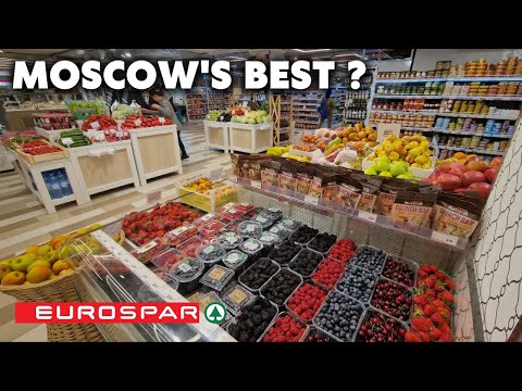 Video: În nivelul 4 sunt deschise supermarketurile?