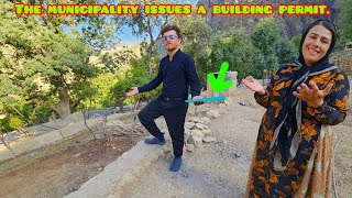 A homeless nomadic woman can finally build her dream home screenshot 1