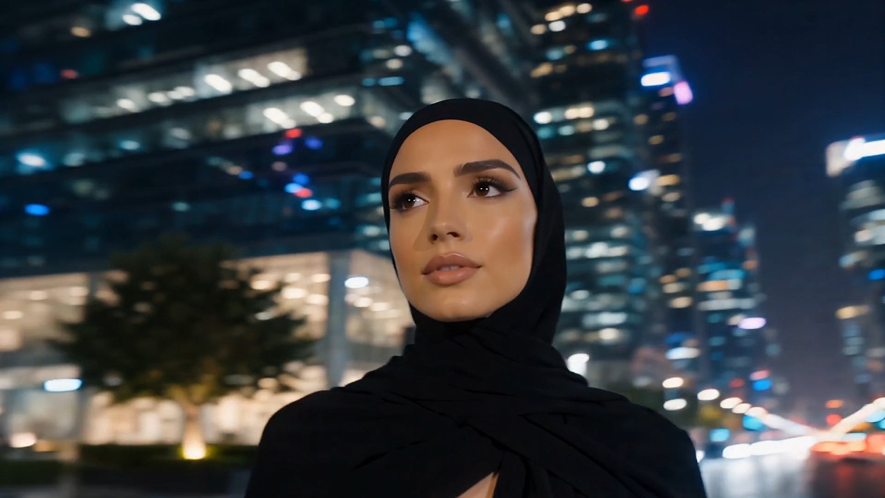 Watch Yunus Ali - Silence I Orginal Music Video I Emotional Arabic Deep House on YouTube Watch Yunus Ali - Silence I Orginal Music Video I Emotional Arabic Deep House on YouTube