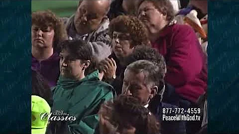 When God Gets Your Attention | Billy Graham Classic