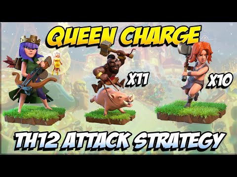 attack-strategy:-th12-hog-heaven-|-whirl-power-|-pocket-rocket-event