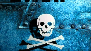 The Skull Gaming Intro