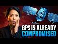 Why America's GPS System is ALREADY Compromised (The Quiet Chinese Counter-Technology)