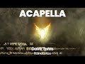 ACAPELLA BEAT Raindance Dave Tems BPM 54 Key Bb Minor mp3