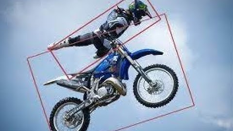 1.6 Problems with Regression Loss for Rotated Object Detection : Boundary Discontinuity Problem