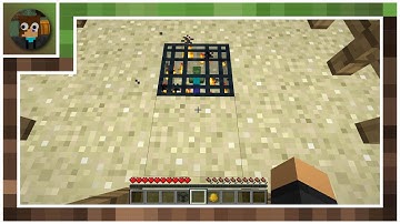 Make Spawners For You Create Xp Farms (MOD) - Minecraft