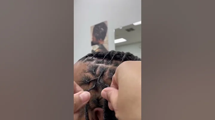 Barrel twists ‼️🤗