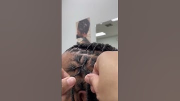 Barrel twists ‼️🤗