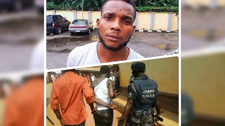 Yahoo Boy Confesses Dark Secret Behind Sleeping With Mad Women! 😭😭