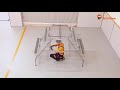 Easystep56 Poultry Battery CageTutorial