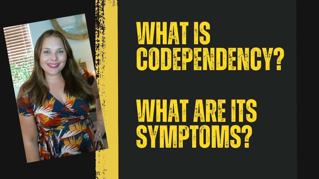 Are You Struggling with Codependency? Here's How to Recognize the Signs ...