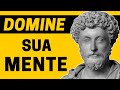 Meditações de Marco Aurélio | Domine Sua Mente Como o Lendário Imperador de Roma | Parte 1