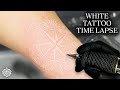ホワイトタトゥーで失敗しないために【TATTOO STUDIO Ray's】