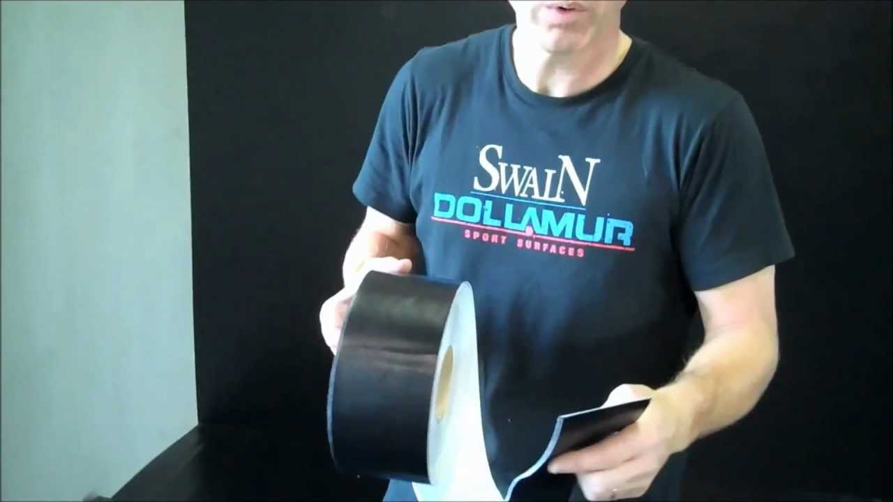 Dollamur Smooth Vinyl Seam Tape