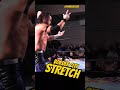 Alex Shelley is smooth! #WrestlingREVOLVER #MOXvsGRINGO