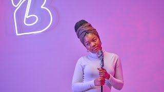 Rochelle Williams - I Deserve | Breaking Notes