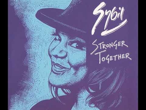 Sybil - STRONGER TOGETHER (12'' Version)