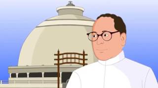 Dr.Babasaheb Ambedkar animated series part 11