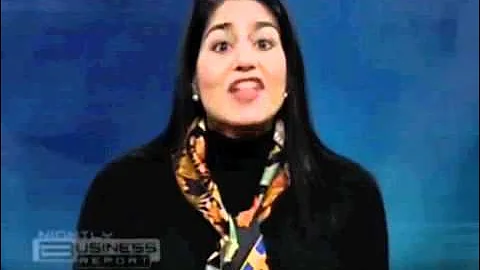 Shifting Workplace Dynamics -- Manisha Thakor on Nightly Business Report, 2/2/2011
