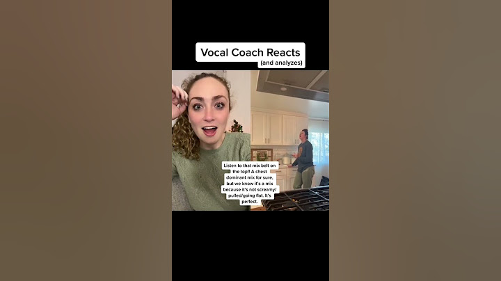 Vocal Coach Reacts - My Heart Will Go On 🙌🏻