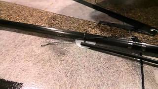 Dragonforce65 Main Sail Rigging mod