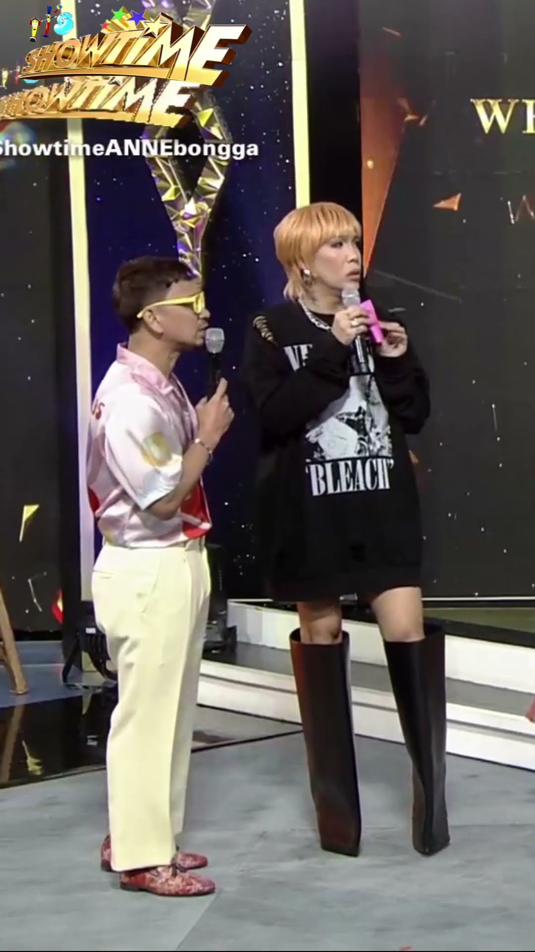 Anong probinsya ang walang mainit ang ulo? #shorts | It's Showtime