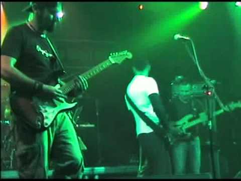 Belmondo - Száll az énekszó (sziget)