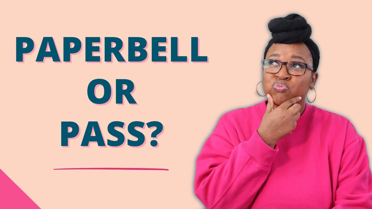 Paperbell Laura Roder How To Decide If Paperbell Is Right For Your Coaching Business - YouTube