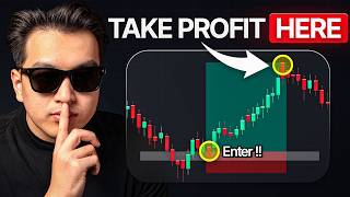 Watch This If You Keep Losing in RANGES (Works Like Crazy)