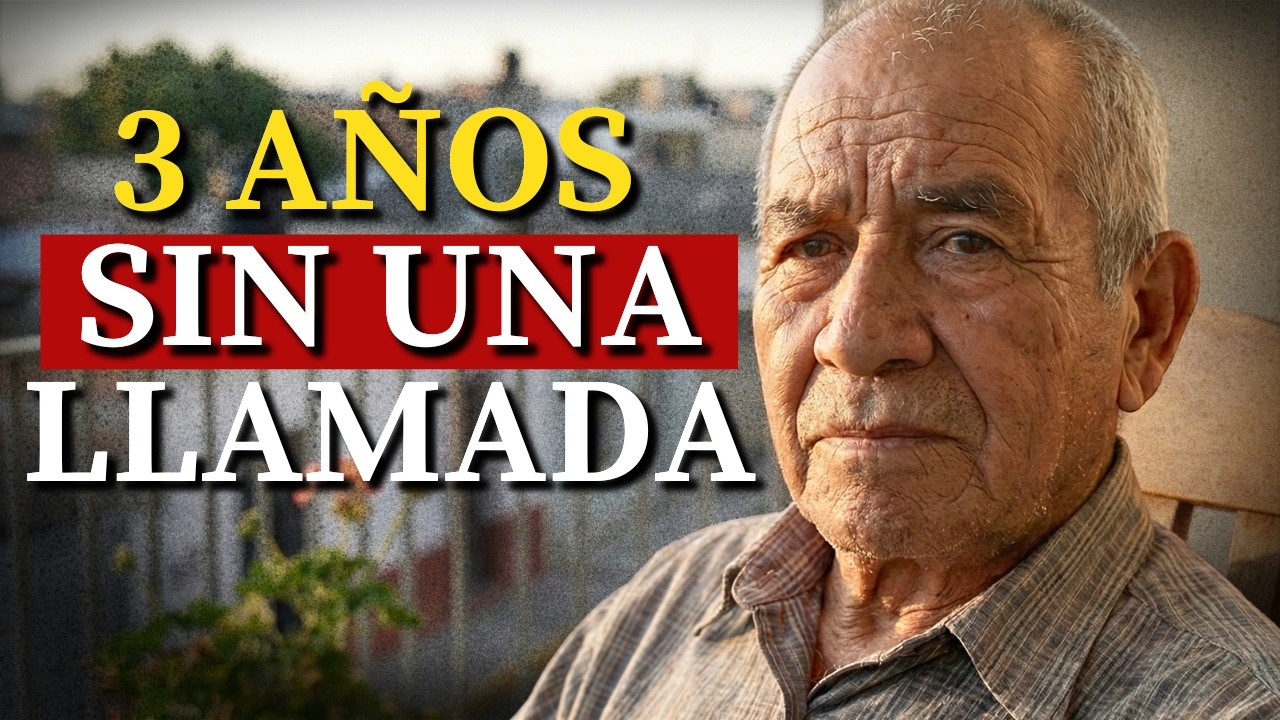 Tengo 81 Años y Mi Teléfono No Suena Hace 3 Años: La Paz Que Encontré en el Abandono.