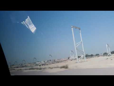 SHARJAH/DUBAI/KITE BEACH DUBAI | everyday arlyn