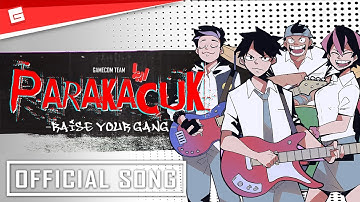 Troublemaker OST - The Truth (Bahasa Indonesia Version)