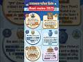 reet mains 2025 ras sub inspector Rajasthan gk cet 12 4th grade women supervisor lab assistant ias